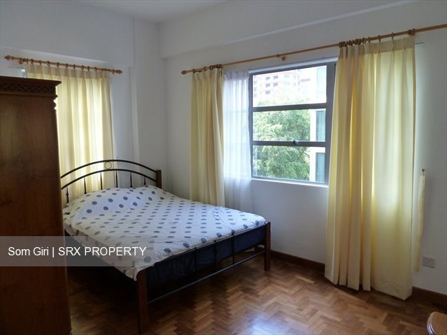 The Riverside Piazza (D1), Apartment #209845321